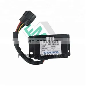 EC360B EC290B EC210B Control Unit 14382341 14375175 thumbnail-1