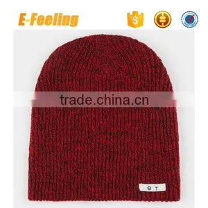 Custom Daily Beanie/Winter Beanie Hats thumbnail-1