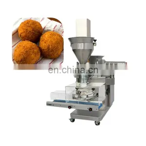 Hot Selling Street Dessert Mochi Ice Cream Maker Machine thumbnail-6