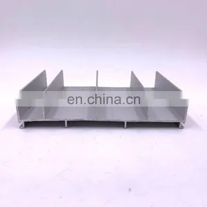 Shengxin Aluminum Profile for Aluminium Window and Door With Aluminum Extrusion Profile thumbnail-6