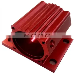 Toshine Professionally Focus on Aluminium Extrusion Deep Processing,CNC Aluminium Profile,OEM thumbnail-3