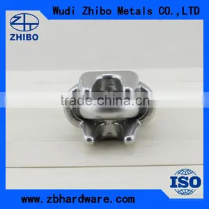 12mm Stainless Steel Rope Brake China Supplier JIS Type thumbnail-2