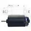 FK480 High Speed Motor Neodymium Iron Boron Magnetic High Torque DC 5V 11000RPM thumbnail-3