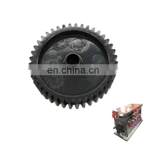Plastic Injection Molding Service Car Auto Part Oem Automotive Part thumbnail-5
