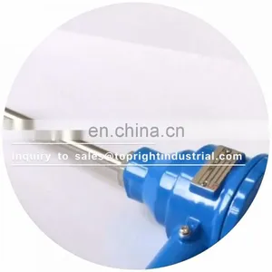 Wzp-230 Pt100 Temperature Sensor for Test the Temperature thumbnail-1