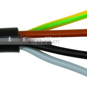 Color Required XLPE Insulated Twin Solar Cable thumbnail-2