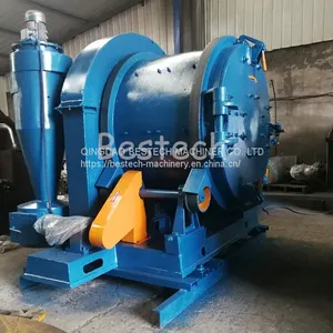 Q31 Series Drum Type Shot Blasting Machine thumbnail-5
