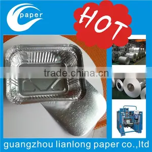 2015 Hot Sale Aluminium Foil Manufacturer thumbnail-5