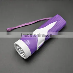 Long Distance Flashlight Led Torch India thumbnail-1