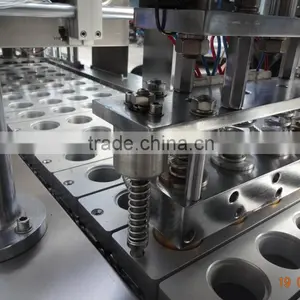 Coffee Powder Filling Machine/coffee Nespresso Capsules/k Cup Filling Machine Quality Choice thumbnail-5