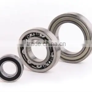 Deep Groove Ball Bearing 16010 thumbnail-1