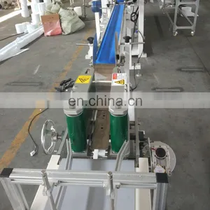 New Model Toilet Paper Bath Towel Making Machine thumbnail-4