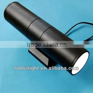 Led Wall Lamp With Extruted Auminum Housing/ Led Wall Lamp for Corridor/passageway thumbnail-1