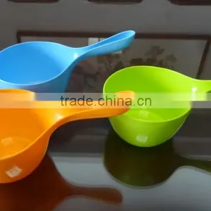 New Design Plastic Water Ladle, Bailer 1.4L thumbnail-1