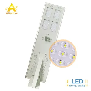 Led Solar Street Light thumbnail-3