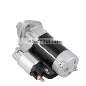 HIGH QUALITY AUTO Starter MOTOR FOR COROLLA 1ZZFE 2004-2008 OEM:28100-22090 thumbnail-3