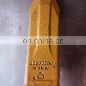 for Excavator Pc200 Parts Upset Bucket Tooth Strong Teeth thumbnail-2