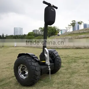 Smart Self Balancing Two Wheeler Electric Kids Scooter thumbnail-2