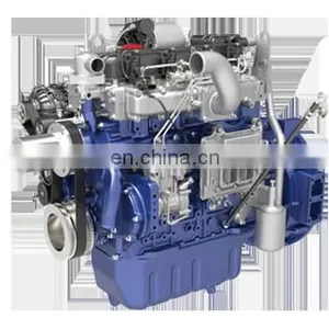 WP4 Series 95hp Weichai Marine Diesel Engine thumbnail-3