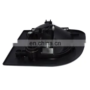 New Door Handle RH/OS For Renault Premium/Midlum/Kerax 5001858130 Without Keys thumbnail-4
