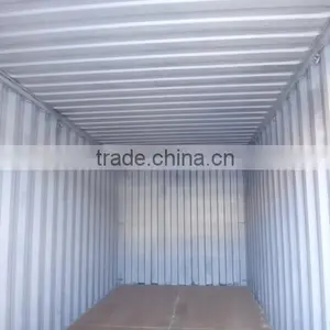 ISO Contrainer 40ft for Supply thumbnail-4