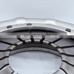 Clutch Assembly Set Clutch And Slave Kit EQ140 With Disc Clutch Facing Plate for Car thumbnail-5