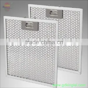 Commercial Grease Filter KLFA-001 thumbnail-4