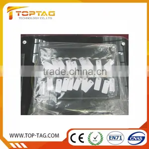 13.56Mhz RFID ISO15693 Jewelry Tags in I CODE Slix/sli/S thumbnail-3