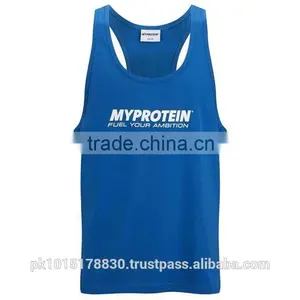 Stringer Vests thumbnail-4