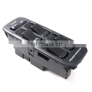 100010025 11pins Master Electric Window Control Switch BS0666350B For Mazda 3 Mazda 323 626 BS06-66-350B thumbnail-2