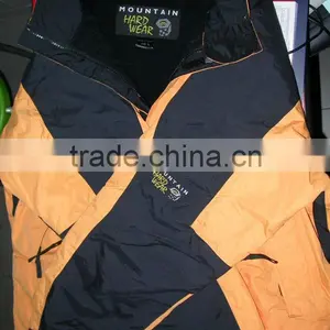 Rather Warmth and Breathable and Water Proof Multi-functional With PTFE Ski Suit for Skiing thumbnail-1