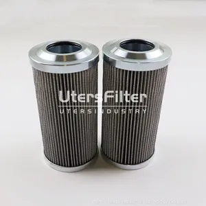 UTERS Replace of Rexroth Shield Machine Filter Element 2.0160 Н3ХL В00-0-М0 R928006816 thumbnail-3