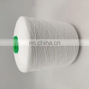 Continuous Filament Sewing Thread Poly Poly Core Spun Thread thumbnail-2