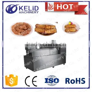 2016 New High Capacity Soya Nugget Making Machine thumbnail-5