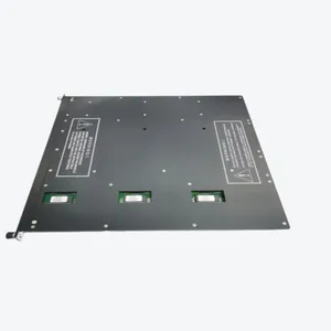 TRICONEX TRICON PLC Module 3703E Relay Output thumbnail-3