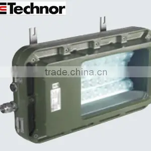 Explosion Proof LED Floodlight Fitting (Zone 1) - Normay thumbnail-1