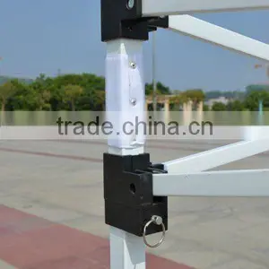 Anti-corruption Metal Tent With Aluminum Frame thumbnail-3