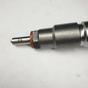 WEICHAI Common Rail Fuel Injector 0445120062 867069326 thumbnail-1