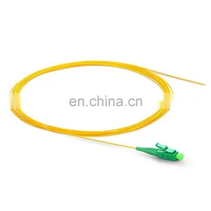 2021 YaTai Yellow sc 1 Core Ftth Fiber Optical Drop Cable Patch Cord thumbnail-1