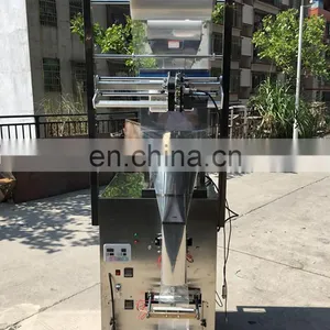 1200G Detergent Powder Packing Machine Bag Sealing Machine thumbnail-4