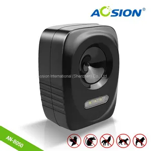 Aosion Outdoor Animal Chaser Battery Powered Cat Repeller thumbnail-1