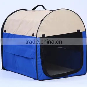 Durable Waterproof Oxford Cloth Pet Easy Tent thumbnail-1