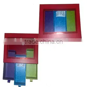 2016 New Design Handmade Luxury Gift Paper Box thumbnail-5
