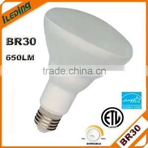 BR30 Dimmable Flood LED Bulb Energy Star thumbnail-1