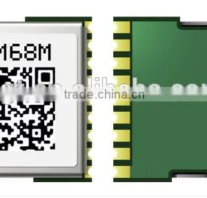 SIM68M Module GPS/GLONASS GNSS Module thumbnail-3