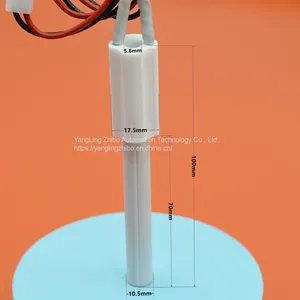 220V300W MCH Ceramic Igniter Ceramic Ignition Stick thumbnail-1