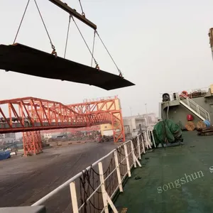 Custom AISI 4140 Alloy Structural Steel Price Per Kg thumbnail-5