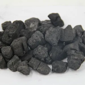 Export to Many Countries Semi Coke Powder Metallurgical Coke Dry Semi Coke thumbnail-3