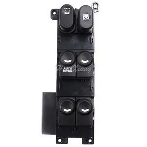 Haoxiang CAR Electric Power Window Switches Universal Window Lifter 93570-1Z010 93570-2L010 For Hyundai I30 I30CW 2008 2011 thumbnail-3