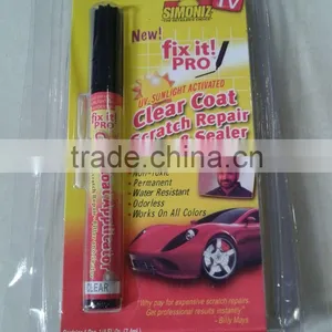 Hot Selling! China Car Care Products Fix it Pro Car Scratch Repair Pen ,car Scratch Remover Pen thumbnail-1